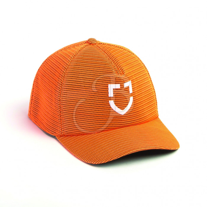 HUNTER SAFETY IRIS CAP BLAZE ORANGE