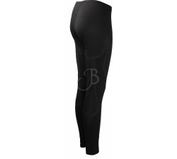 STABILITY LEOTARD BK SM