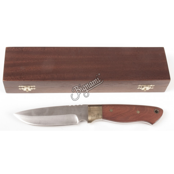 MACKRILL 309 LARGE HUNTER IMP. RED IVORY A/5 MACKRILL 309 LARGE HUNTER IMP. RED IVORY A/5