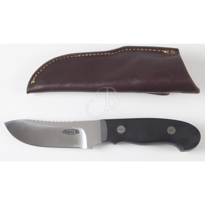 TIMBERLINE SS SURVIVAL SKINNER STANDARD TIMBERLINE SS SURVIVAL SKINNER STANDARD