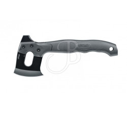 UMAREX COMPACT AXE 440C STAINLESS