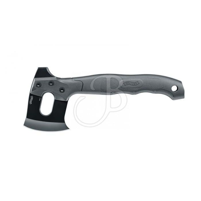 UMAREX COMPACT AXE 440C STAINLESS