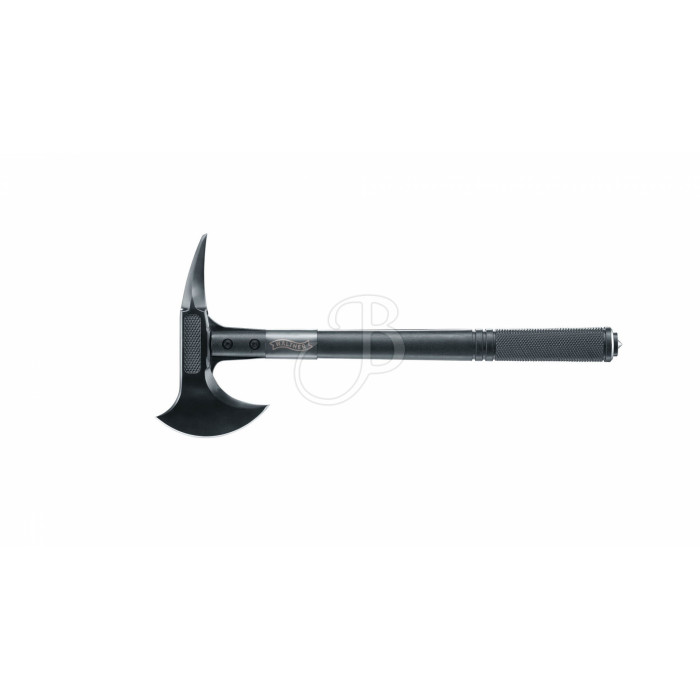 WALTHER TACTICAL TOMAHAWK      420C STAINLESS