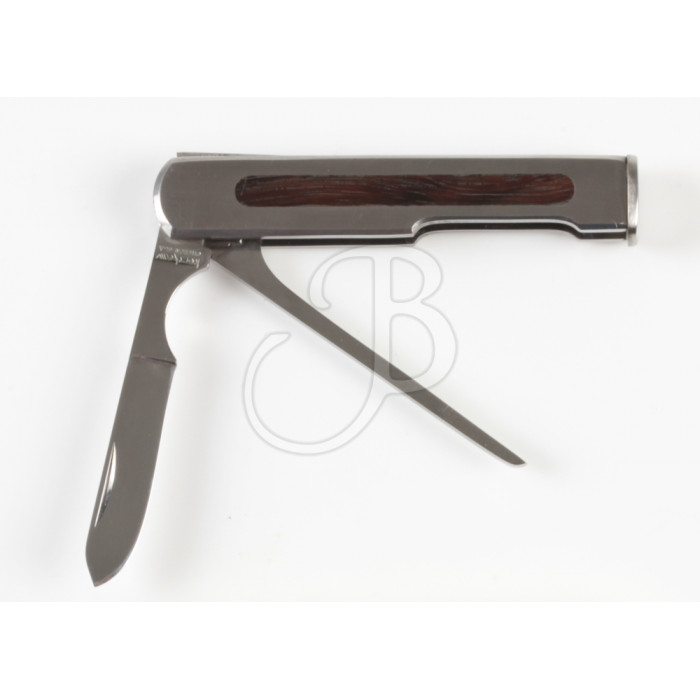 KERSHAW 2003 CURAPIPE THE PIPE KNIFE KERSHAW 2003 CURAPIPE THE PIPE KNIFE