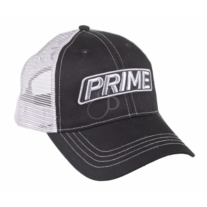 PRIME CAP BK/GY