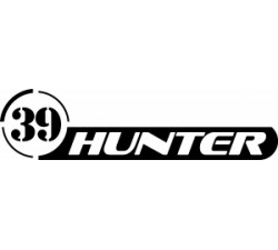 39HUNTER DIGITAL GAME HUNTING SCALE