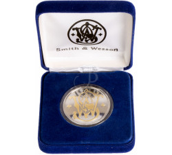SMITH & WESSON COLLECTORS COIN