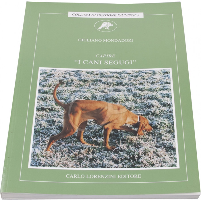 L.E. CAPIRE I CANI SEGUGI L.E. CAPIRE I CANI SEGUGI