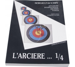 L'ARCIERE 1/4