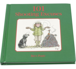 QGB:101 SHOOTING EXCUSES
