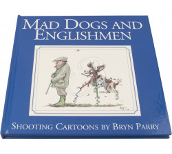 QGB MAD DOGS AND ENGLISHMEN