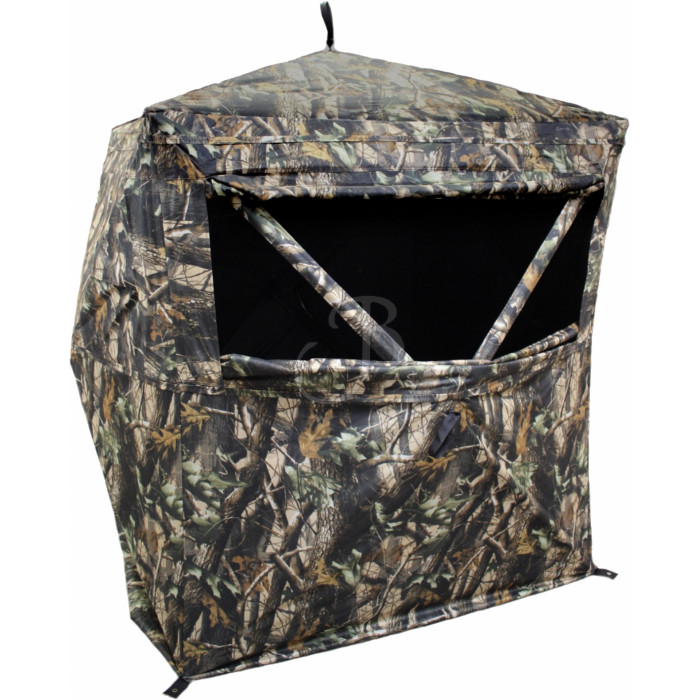HME 2 PERSON GROUND BLIND