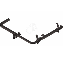 GORILLA 49043 GUN HOLDER UTILITY ARM