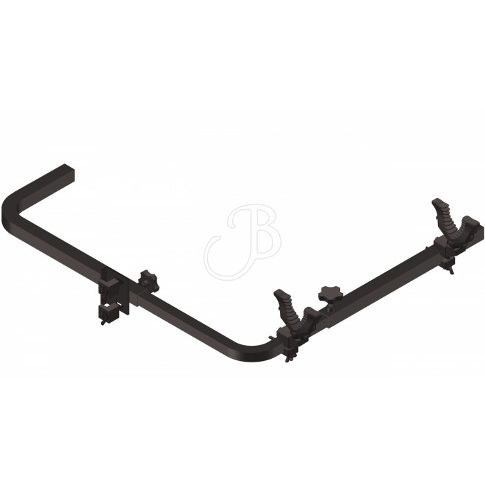GORILLA 49043 GUN HOLDER UTILITY ARM GORILLA 49043 GUN HOLDER UTILITY ARM