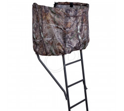 SUMMIT OUTLOOK LADDER STAND BLIND COPERTURA