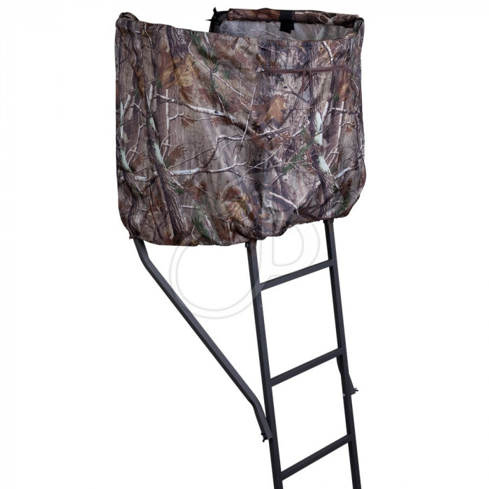 SUMMIT OUTLOOK LADDER STAND BLIND SUMMIT OUTLOOK LADDER STAND BLIND