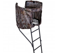 SUMMIT OUTLOOK LADDER STAND BLIND COPERTURA