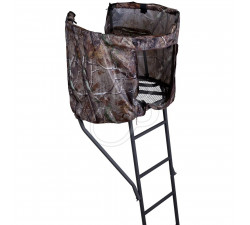 SUMMIT OUTLOOK LADDER STAND BLIND