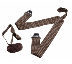 SUMMIT BACKPACK STRAPS