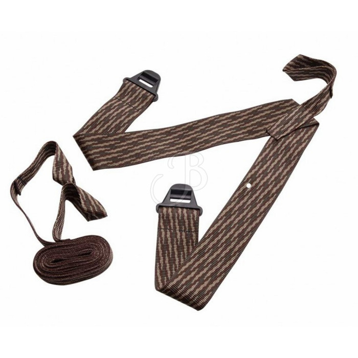SUMMIT BACKPACK STRAPS SUMMIT BACKPACK STRAPS