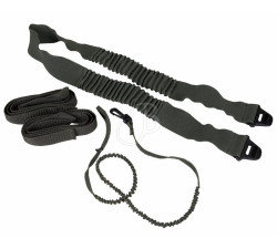 SUMMIT SHOULDER STRAPS AND TETHER