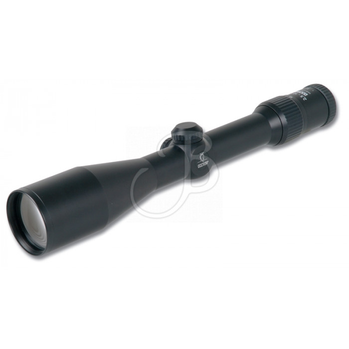 DOCTER VZF 2.5-10X48 TLM/DBA