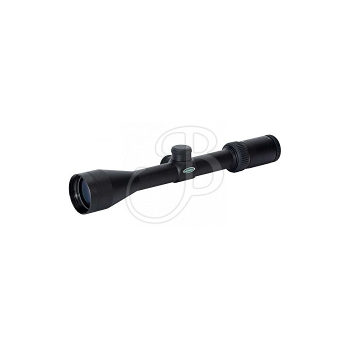 WEAVER KASPA 3-9X40 MATTE WEAVER KASPA 3-9X40 MATTE