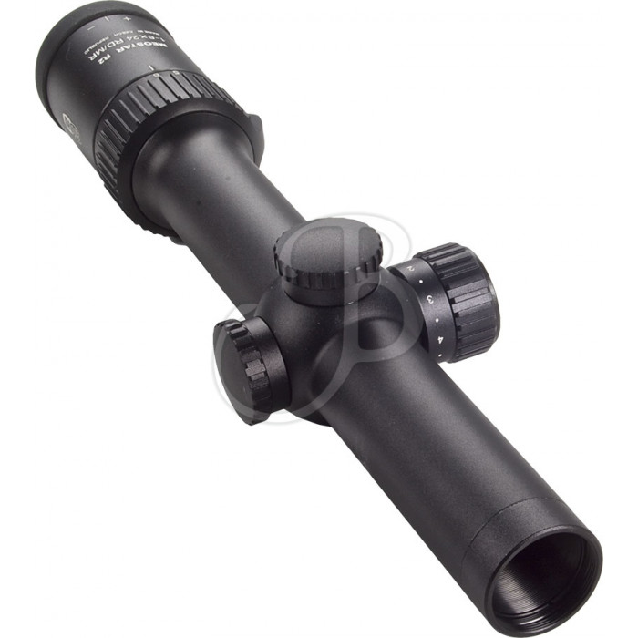 MEOPTA MEOSTAR R2/MR 1.6X24 RD 4C MEOPTA MEOSTAR R2/MR 1.6X24 RD 4C