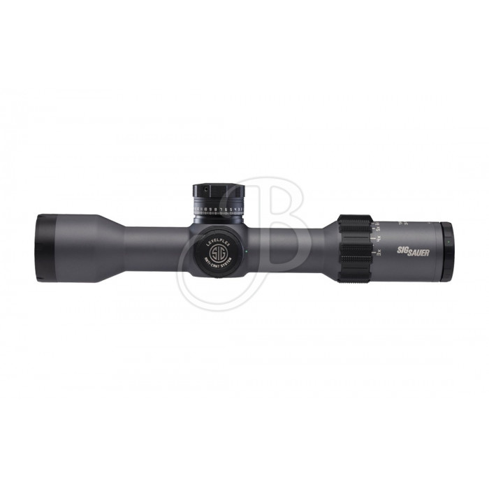 SIG SAUER OPTI TANGO 6 3-18X44 TRIPLEX SIG SAUER OPTI TANGO 6 3-18X44 TRIPLEX