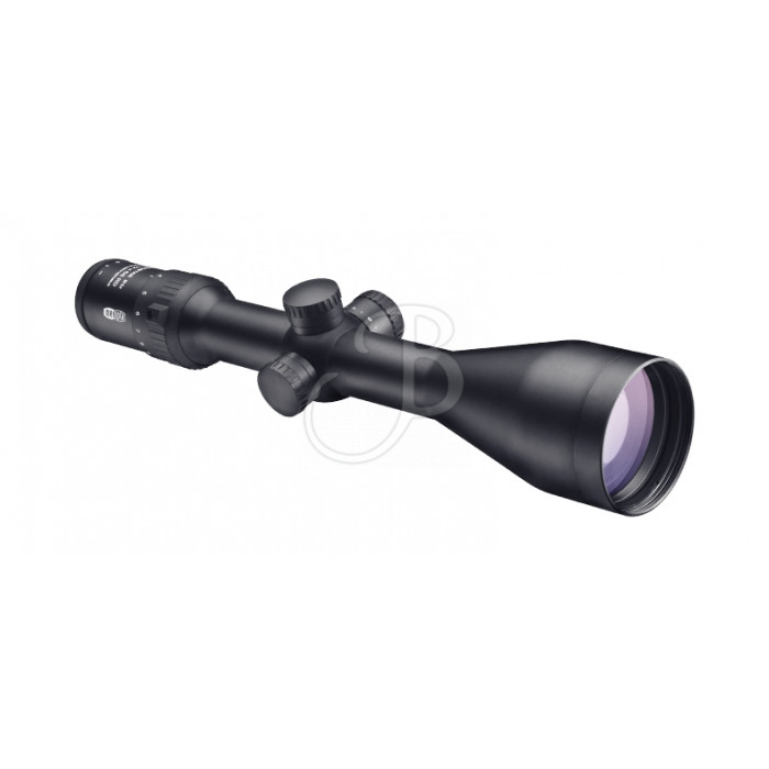 MEOPTA MEOSTAR R1 RD 3-12X56 BALLISTIC 4C -2P