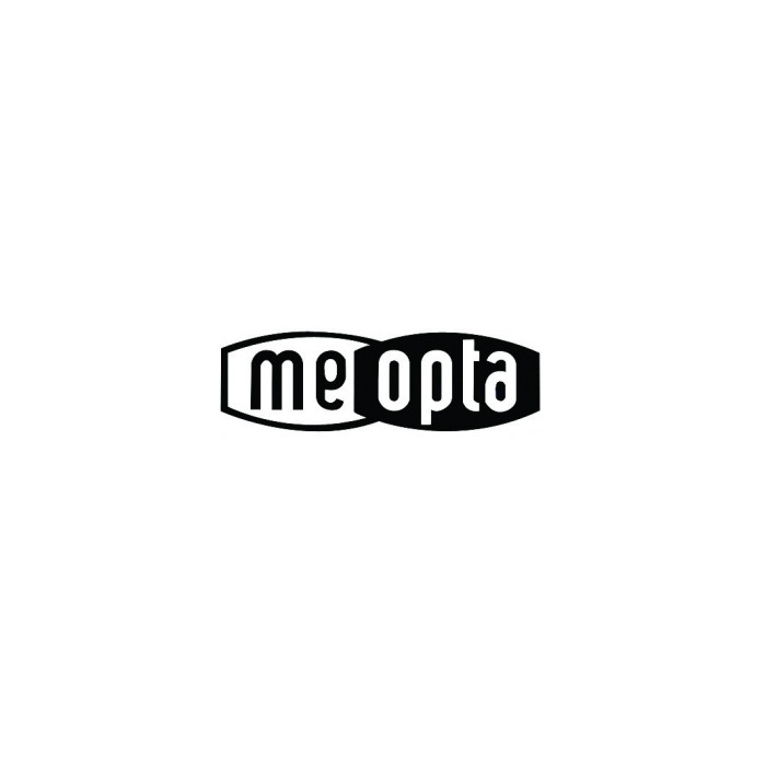 MEOPTA MEOSIGHT II 50 - 5.MOA DOT