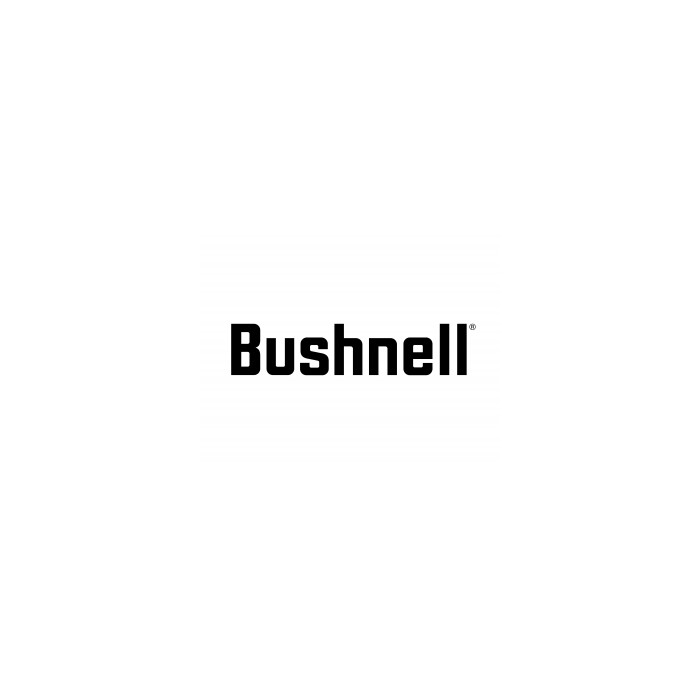 BUSHNELL 1X20 TRS-25 3MOA HIGH RISE