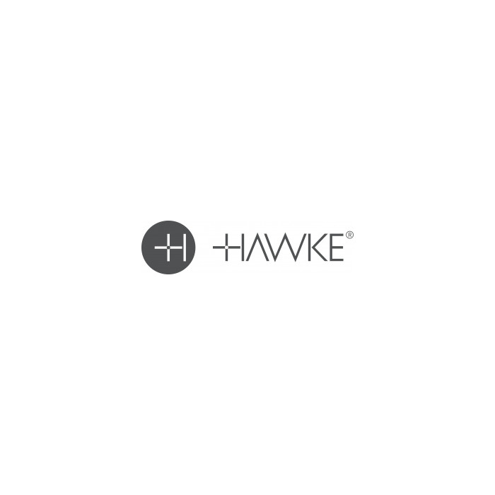 HAWKE ENDURANCE GREEN DOT 1X 3.MOA