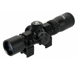 39 OPTICS CANNOCCHIALE BALESTRA 1.5-5 X 32 IR