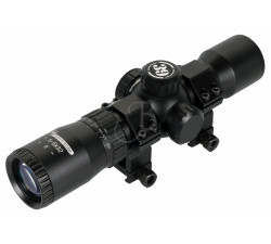 39 OPTICS CANNOCCHIALE BALESTRA 1.5-5 X 32 IR