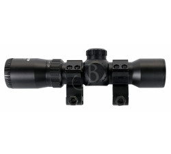 39 OPTICS XBOW SCOPE 1.5-5 X 32 IR