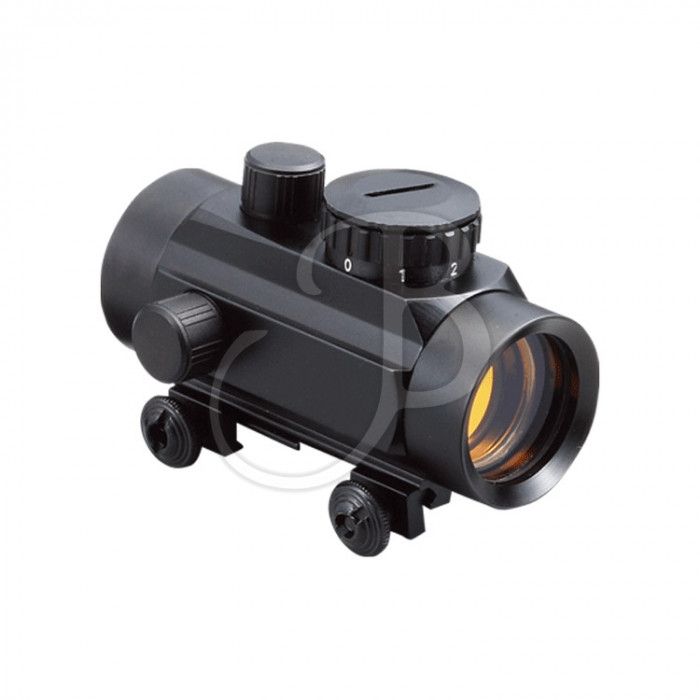 EK ARCHERY RED DOT SIGHT 1X40 JAG 1-JAG 2