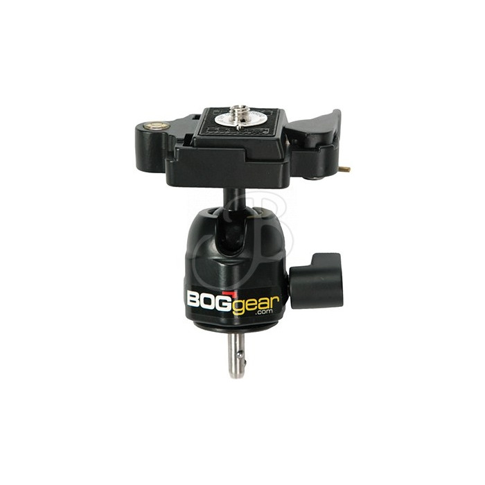 BOG-POD SCA-STANDARD CAMERA ADAPTER BOG-POD SCA-STANDARD CAMERA ADAPTER