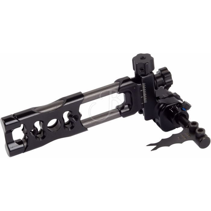 SURE LOC REST CP RHYTHM MICRO ADJ.R/LBK SURE LOC REST CP RHYTHM MICRO ADJ.R/LBK
