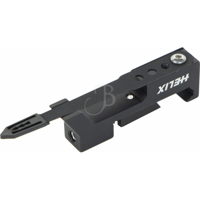 HELIX SIGHT CLICKER HAWK HELIX SIGHT CLICKER HAWK