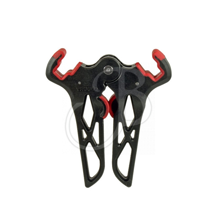 TRUGLO BOW STAND BOW JACK MINI WIDE