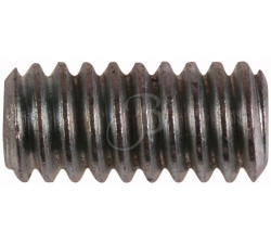 EXE THREADED NUT 1/4"