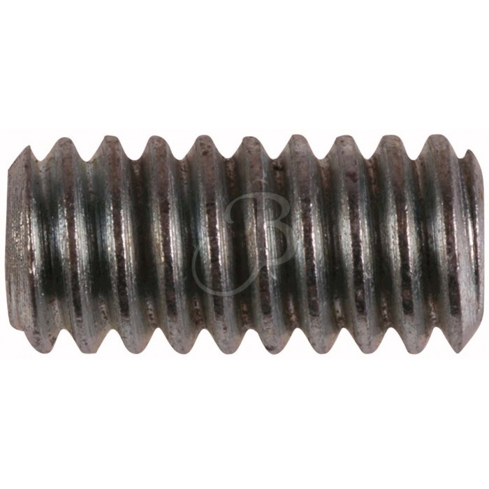 EXE THREADED NUT 1/4"