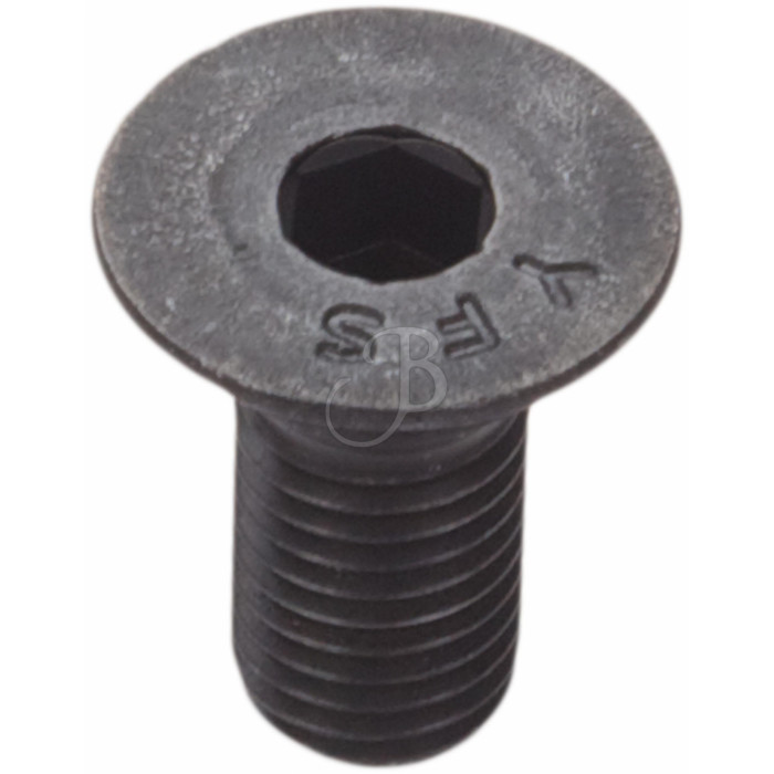 BOOSTER SCREW 5/16-24 3/4" FLAT SOCKET