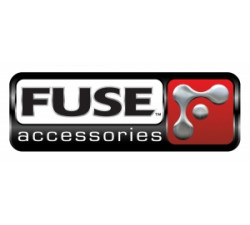 FUSE STABIL. CARBON BLADE ES WH 33"