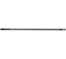 FUSE STABIL. CARBON X SLIM   BK 27"