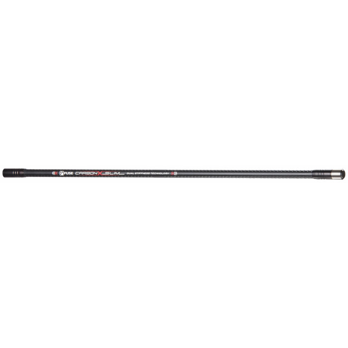 FUSE STABIL. CARBON X SLIM BK 27" FUSE STABIL. CARBON X SLIM BK 27"