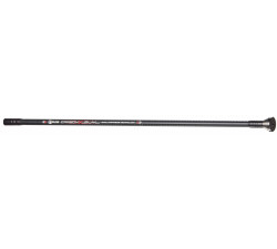 FUSE STABIL. CARBON X SLIM   BK 27"