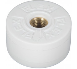 STRINGFLEX STABILIZER WEIGHTS CPLG WH 1PC