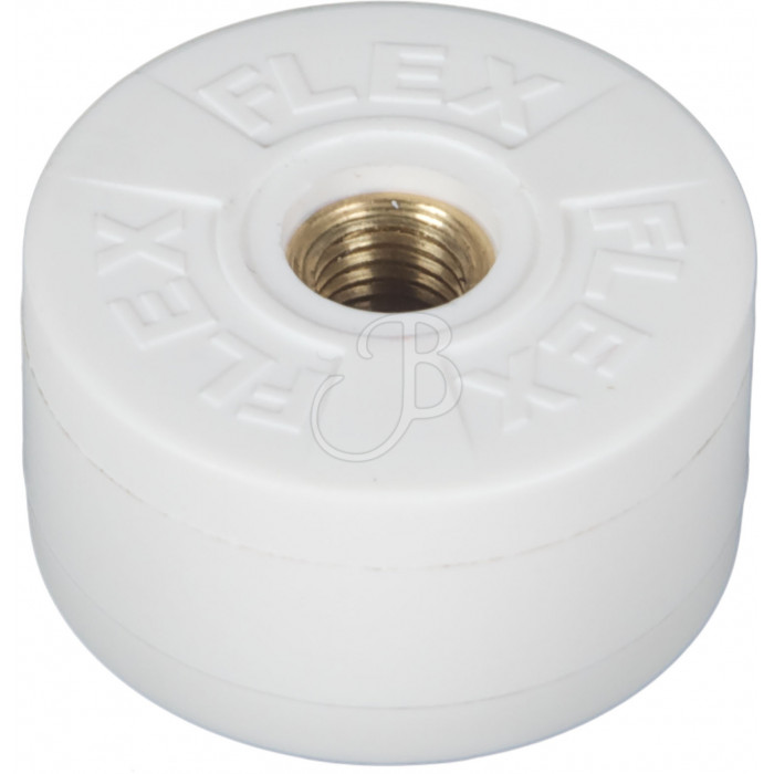 STRINGFLEX STABILIZER WEIGHTS CPLG WH 1PC STRINGFLEX STABILIZER WEIGHTS CPLG WH 1PC